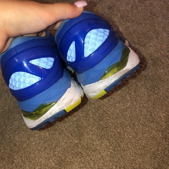 ASICS FlyteFoam Running shoes - Picture 5 of 5